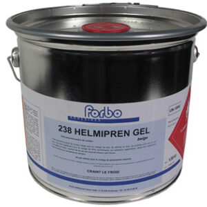 EUROCOL 238 tix neopreenlijm 5,5KG