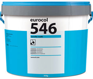 EUROCOL 546 Eurofix Tackifier 13kg