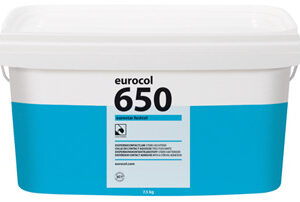 EUROCOL 650 Eurostar Fastcol 7,5kg