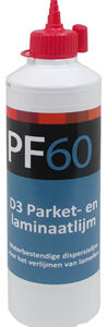 PF60 parketlijm en laminaatlijm d3