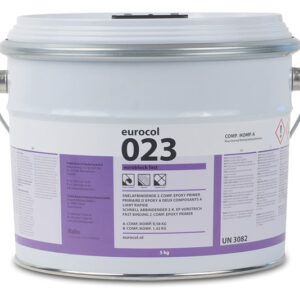 EUROCOL 023 Euroblock Fast 5kg