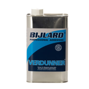 Bijlard verdunner 1 liter