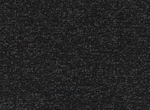 Coral Classic 4730 standaard mat, 90x155cm raven black