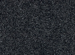 Coral Luxe 2910 standaard mat, 135x205cm onyx