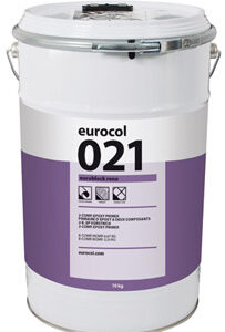 EUROCOL 021 Euroblock Reno 10kg