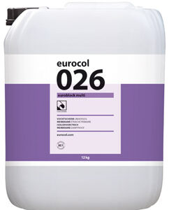 EUROCOL 026 Euroblock Multi 10L