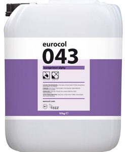 EUROCOL 043 Europrimer Alphy 10L