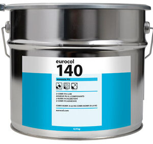 EUROCOL 140 Euromix PU PRO 6,7kg