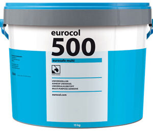 EUROCOL 500 Eurosafe multi 15kg