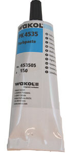 Wakol PK4535 Kleurpigment Bruin 150gr