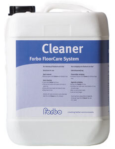 Forbo cleaner 10l