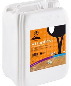 LOBADUR WS Easy Finish halfmat 5l