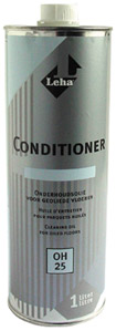 Lecol OH-25 Conditioner 1L blank