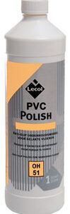 Lecol OH-51 PVC Polish 1L