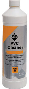 Lecol OH-59 PVC Cleaner 1L